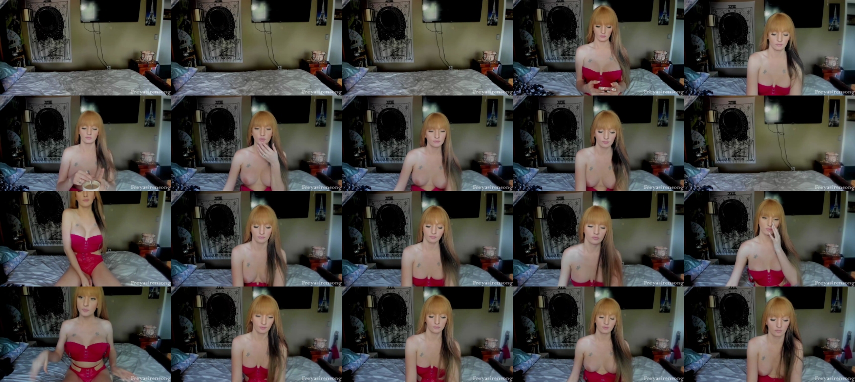 freyasirensong  03-08-2022